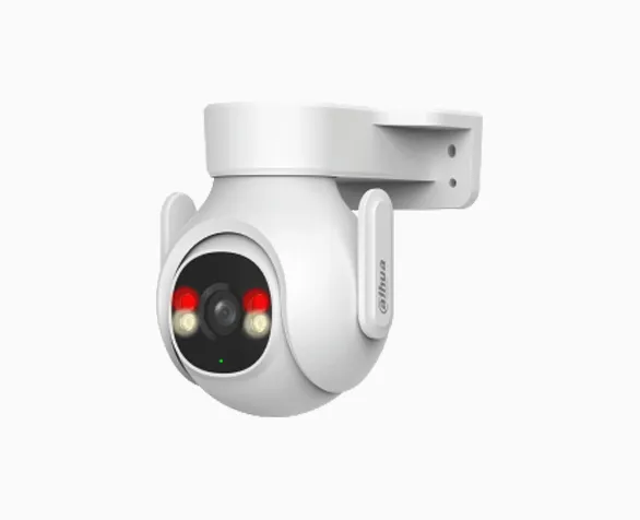 5MP Outdoor Fixed-focal Wi-Fi Network Camera ( DH-P5B-PV )
